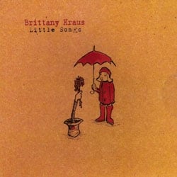 Little Songs album cover