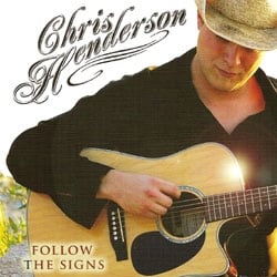 Follow The Signs album cover