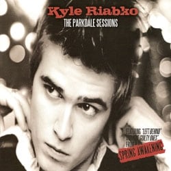 The Parkdale Sessions album cover