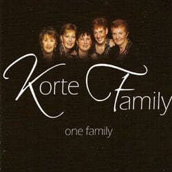 One Family album cover