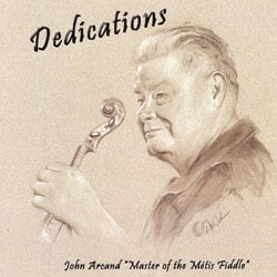 Dedications album cover