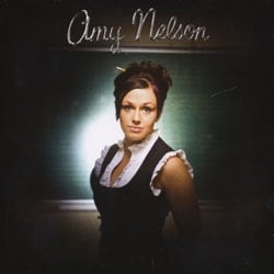 Self -Titled album cover