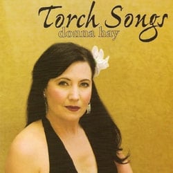 Torch Songs album cover