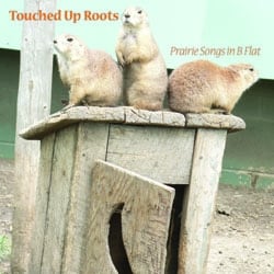 Prairie Songs In B Flat album cover