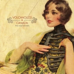 The Way Forward album cover