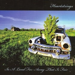  In A Land Far Away That Is Fair album cover