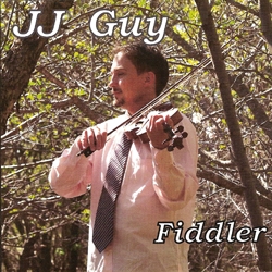  Fiddler album cover