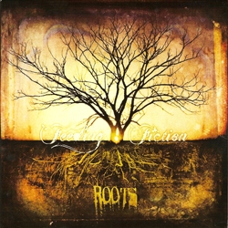  Roots album cover