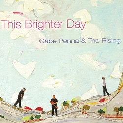 This Brighter Day album cover