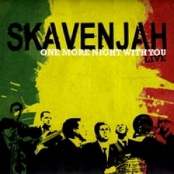 One More Night With You - Live album cover