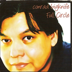 Full Circle  album cover