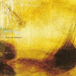 Self-Titled album cover