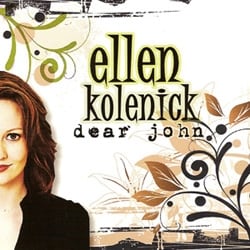 dear john album cover
