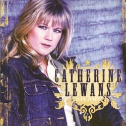 Kickin Up Dust album cover