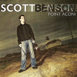 Point Aconi album cover