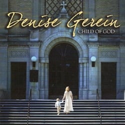 Child Of God album cover