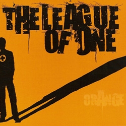 Orange  album cover