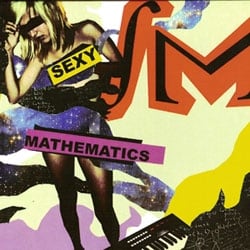 Integration EP  album cover