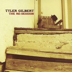 The Re-Session album cover