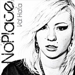 No Place album cover