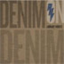 Denim On Denim album cover