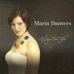 As Long As There's You album cover