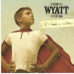 If I Had a Dollar... album cover