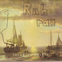 Breaking Hearts  album cover