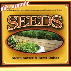 Seeds album cover