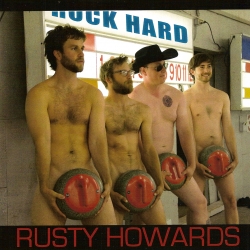 Rock Hard  album cover