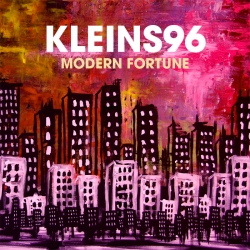 Modern Fortune album cover