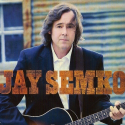 Jay Semko  album cover