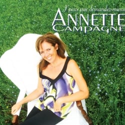 J'peux Pas Demander Mieux album cover
