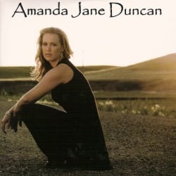 Amanda Jane Duncan album cover