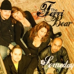 Someday album cover