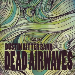 Dead Airwaves album cover