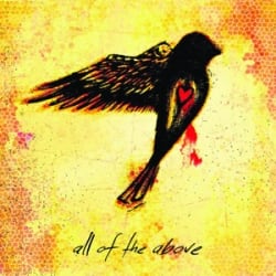 All Of The Above album cover