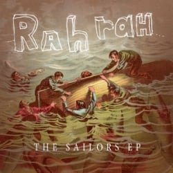 The Sailors album cover