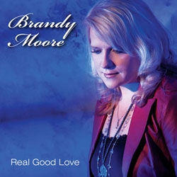 Real Good Love album cover