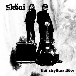 The Rhythm Flow album cover