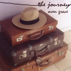 The Journey album cover