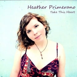 Take This Heart album cover