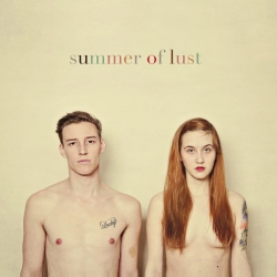 Summer of Love album cover
