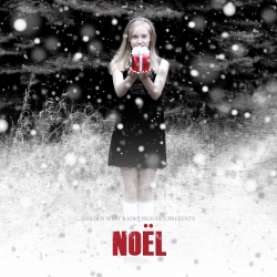 Noel album cover