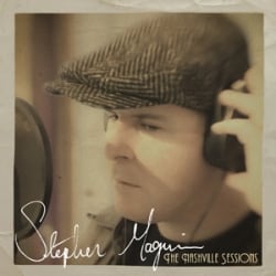 The Nashville Sessions album cover