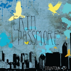 The Downtown EP album cover
