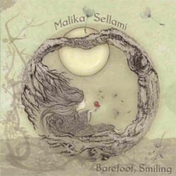 Barefoot, Smiling album cover