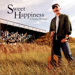 Sweet Happiness album cover