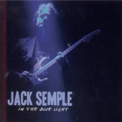 In the Blue Light album cover