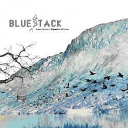 Let Your Music Free album cover